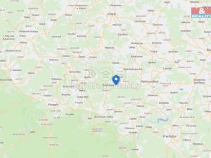 Prodej chalupy, Radhostice - Libotyně, 50 m2