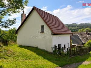 Prodej chalupy, Radhostice - Libotyně, 50 m2