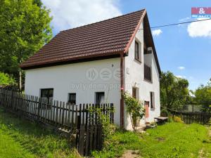 Prodej chalupy, Radhostice - Libotyně, 50 m2