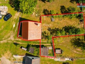 Prodej chalupy, Radhostice - Libotyně, 50 m2