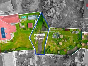 Prodej rodinného domu, Nová Bystřice - Albeř, 187 m2