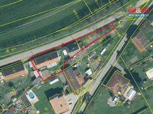 Prodej rodinného domu, Ptenín, 120 m2