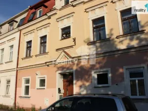 Pronájem bytu 1+1, Česká Lípa, Česká, 37 m2