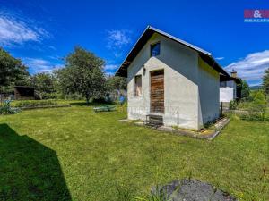 Prodej chaty, Ostrov - Dolní Žďár, 55 m2