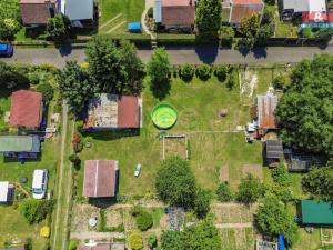 Prodej chaty, Ostrov - Dolní Žďár, 55 m2