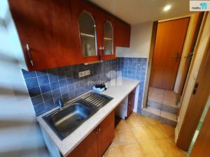 Pronájem bytu 2+kk, Praha - Krč, Štúrova, 27 m2