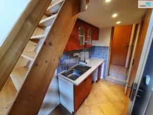 Pronájem bytu 2+kk, Praha - Krč, Štúrova, 27 m2