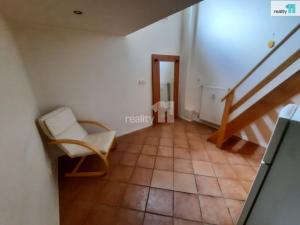Pronájem bytu 2+kk, Praha - Krč, Štúrova, 27 m2