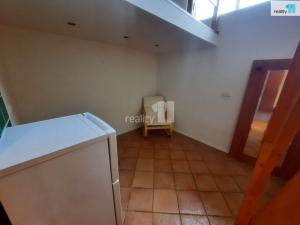 Pronájem bytu 2+kk, Praha - Krč, Štúrova, 27 m2