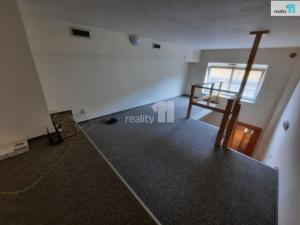 Pronájem bytu 2+kk, Praha - Krč, Štúrova, 27 m2