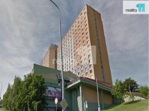 Pronájem bytu 2+kk, Praha - Krč, Štúrova, 27 m2
