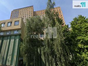 Pronájem bytu 2+kk, Praha - Krč, Štúrova, 27 m2