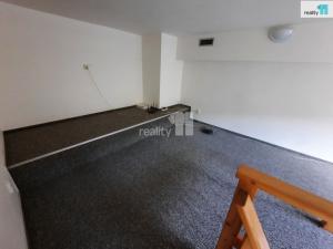 Pronájem bytu 2+kk, Praha - Krč, Štúrova, 27 m2