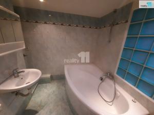 Pronájem bytu 2+kk, Praha - Krč, Štúrova, 27 m2