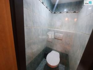 Pronájem bytu 2+kk, Praha - Krč, Štúrova, 27 m2