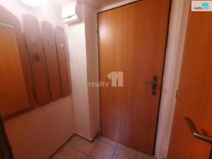 Pronájem bytu 2+kk, Praha - Krč, Štúrova, 27 m2