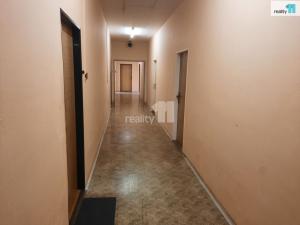 Pronájem bytu 2+kk, Praha - Krč, Štúrova, 27 m2