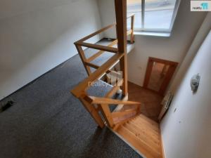 Pronájem bytu 2+kk, Praha - Krč, Štúrova, 27 m2