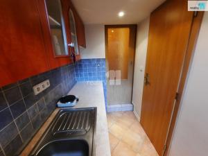 Pronájem bytu 2+kk, Praha - Krč, Štúrova, 27 m2