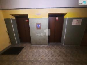 Pronájem bytu 2+kk, Praha - Krč, Štúrova, 27 m2
