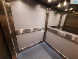 Pronájem bytu 2+kk, Praha - Krč, Štúrova, 27 m2