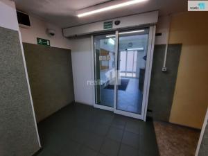 Pronájem bytu 2+kk, Praha - Krč, Štúrova, 27 m2