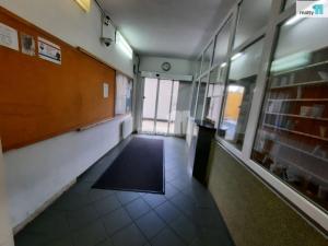Pronájem bytu 2+kk, Praha - Krč, Štúrova, 27 m2