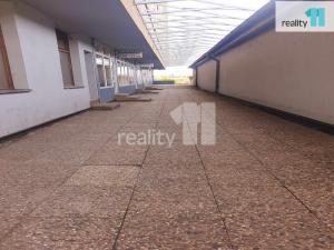 Pronájem bytu 2+kk, Praha - Krč, Štúrova, 27 m2