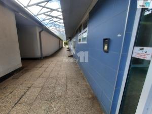 Pronájem bytu 2+kk, Praha - Krč, Štúrova, 27 m2
