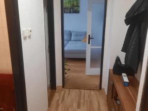 Pronájem bytu 2+1, Teplice, Svojsíkova, 55 m2