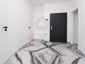 Pronájem bytu 2+kk, Plzeň, Františka Kováříka, 65 m2