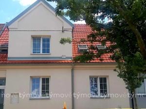 Pronájem bytu 1+1, Pardubice, Ve Lhotkách, 45 m2