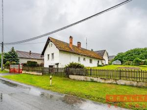 Prodej chalupy, Bolkov, 80 m2