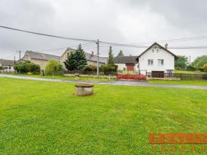 Prodej chalupy, Bolkov, 80 m2