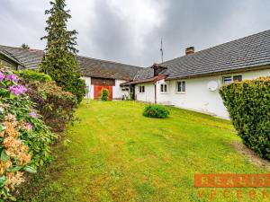 Prodej chalupy, Bolkov, 80 m2