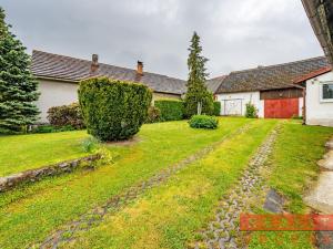 Prodej chalupy, Bolkov, 80 m2