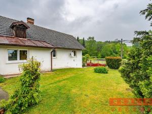 Prodej chalupy, Bolkov, 80 m2