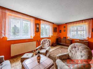 Prodej chalupy, Bolkov, 80 m2