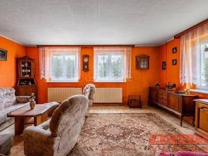 Prodej chalupy, Bolkov, 80 m2