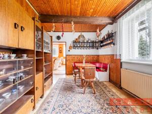 Prodej chalupy, Bolkov, 80 m2