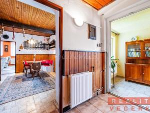Prodej chalupy, Bolkov, 80 m2