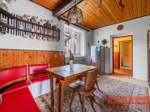 Prodej chalupy, Bolkov, 80 m2