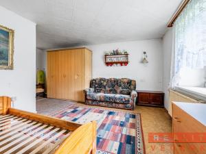 Prodej chalupy, Bolkov, 80 m2