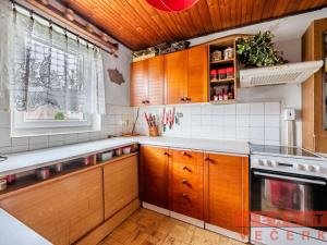 Prodej chalupy, Bolkov, 80 m2