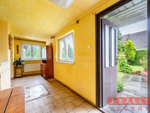 Prodej chalupy, Bolkov, 80 m2