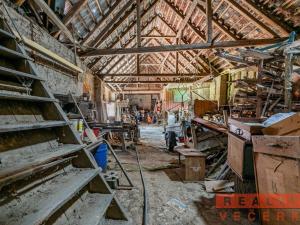 Prodej chalupy, Bolkov, 80 m2