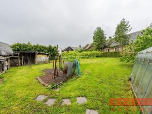 Prodej chalupy, Bolkov, 80 m2