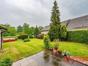 Prodej chalupy, Bolkov, 80 m2