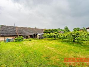 Prodej chalupy, Bolkov, 80 m2