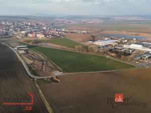 Prodej komerčního pozemku, Uherský Brod, Škrlovec, 32098 m2